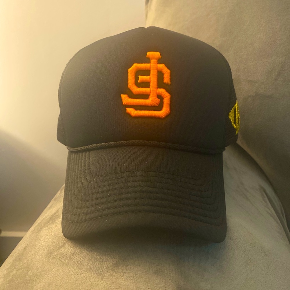 Kill The Hype La - San Francisco Foam Trucker